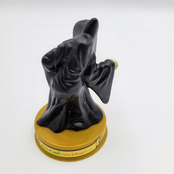 Snow White The Witch McDonald’s 2002 Walt Disney World 100 Years Of Magic 1937 - Picture 4 of 10